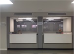 Ventanilla de recepción de Registro Mercantil